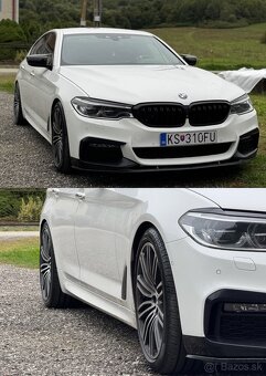 BMW 530xD G30 TOP - 2