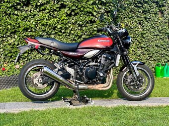 Kawasaki Z 900 RS - 2