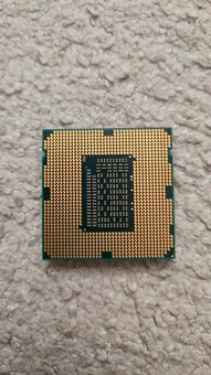 Intel Core i7 2600 LGA1155 - 2