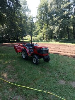 KUBOTA GB 16 - 2