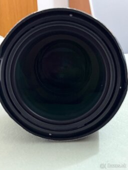 Nikon Nikkor Z 400mm f/4.5 VR S - 2
