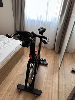 DOMYOS Cyklistický trenažér 500 - 2