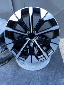 ✅ R20 ®️ Originál Volvo 5x108 ET52,5 ✅ XC40 XC60 - 2