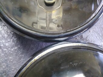 Svetla Joro na Tatra 57 velorex a ine. - 2