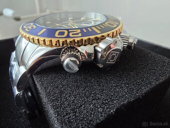 Invicta Grand Diver 52mm - 2