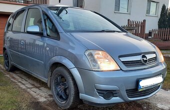 Opel Meriva A 1.6 16V - 2