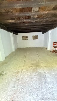Predám veľkú garáž v Trnave - 2