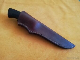 Lovecký nôž Sleipner - 2