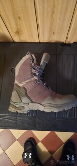 Taras Army Olive - 2