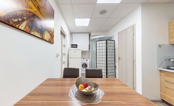 1 izb.komplet zrekonštruovaný apartmán pár minút od ESC - 2