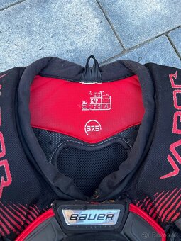Bauer Vapor 1X Lite - 2