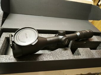 puškohľad Optisan Eve 3-12x56i - 2