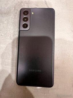Samsung Galaxy S21 5G - 2