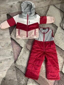 Detska bunda colmar (colmarino) - 2