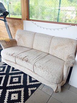 Predám starý gauč - 2