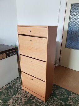 Predam botnik dobrom stave. - 2