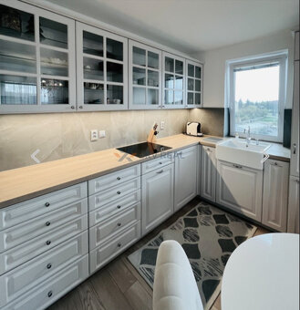 Luxusný 2-izbový byt na prenájom - 2