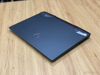 MSI GE66 RAIDER CORE i9 1TB - 2