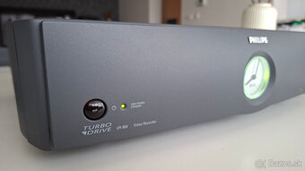 Philips VR969 - nefunkčný - REZERVOVANÝ - 2
