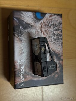 Noblex os mos micro kolimator - 2