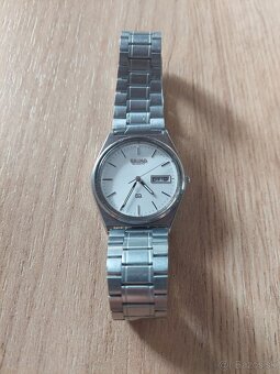 Hodinky Seiko SQ / 5Y23 - 7120 - 2