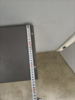 Predam nabytok do detskej izby - 2