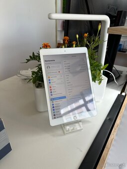 Apple iPad 8.generation 128GB Silver - 2