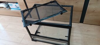 Predám terárium - 2