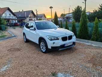 BMW x1  e84 edícia Sport drive - 2