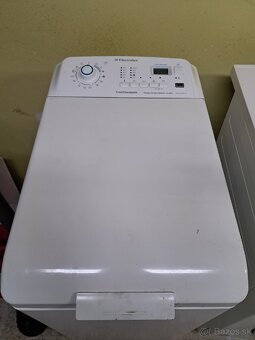 Práčka Electrolux - 2