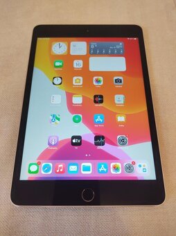 iPad mini 4 Wi-Fi 16GB Space Grey - 2