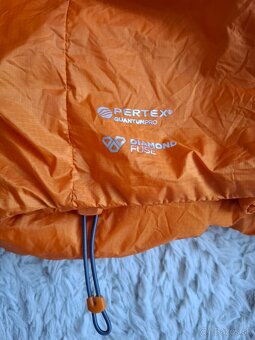 Pánska zimná, technická bunda - Rab Generator Alpine Jacket - 2