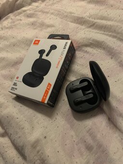 Predám nové JBL Wave flex - 2