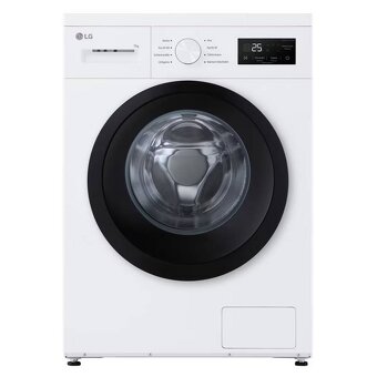 Predám novú práčku LG - 2