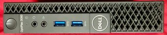Dell Optiplex 3060 Micro i5 - 2