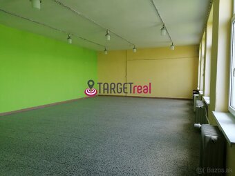 „TARGETreal |Ponúka na prenájom priestory v centre mesta Ila - 2