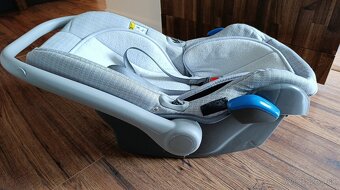 Vajičko do auta - 2