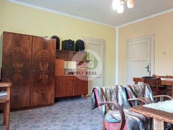 Lacný 2 izbový byt Prakovce predaj - 2