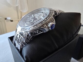 Police Bronxdale Skull - 2