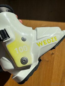 Detske Lyziarky 21.5 Dalbello - 2