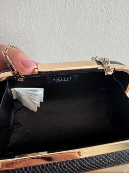 Dámska kabelka Mohito - 2