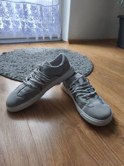 Barefoot topánky - 2