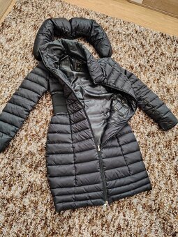 Guess paperova bunda - 2