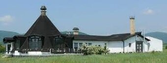 Predaj, bývalá pekáreň v obci Divín okres Lučenec - 2