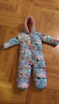 Overal next 104 novy - 2