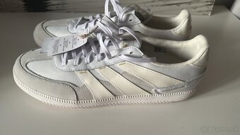 NOVÉ Adidas tenisky PREDATOR - 2