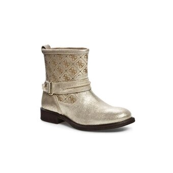 Guess kožene čižmy - 2