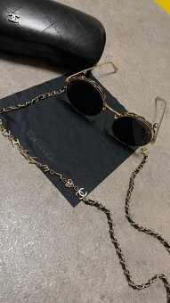 Chanel okuliare original - 2