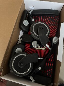 Predam schodik ku kociku - 2