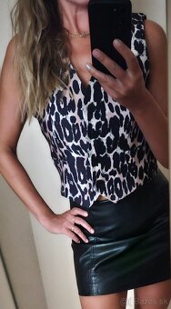 Leo vesta vel.xs/s - 2